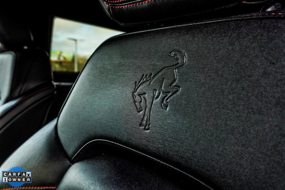 Used 2025 Ford Bronco Stroppe Edition image 40