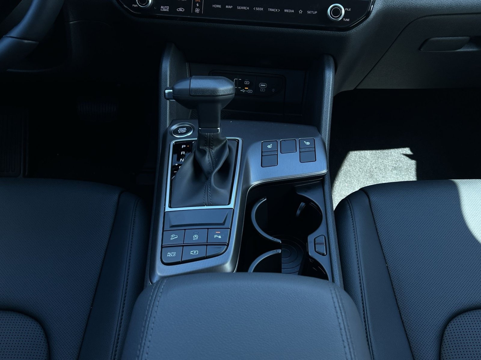 New 2027 Kia Sportage EX AWD/4WD image 29