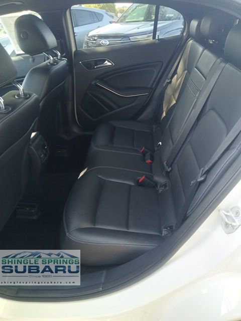 Used 2016 Mercedes-Benz GLA 250 4MATIC image 40