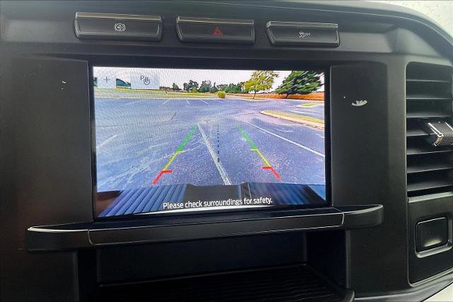 Certified 2024 Ford F350 XLT image 28