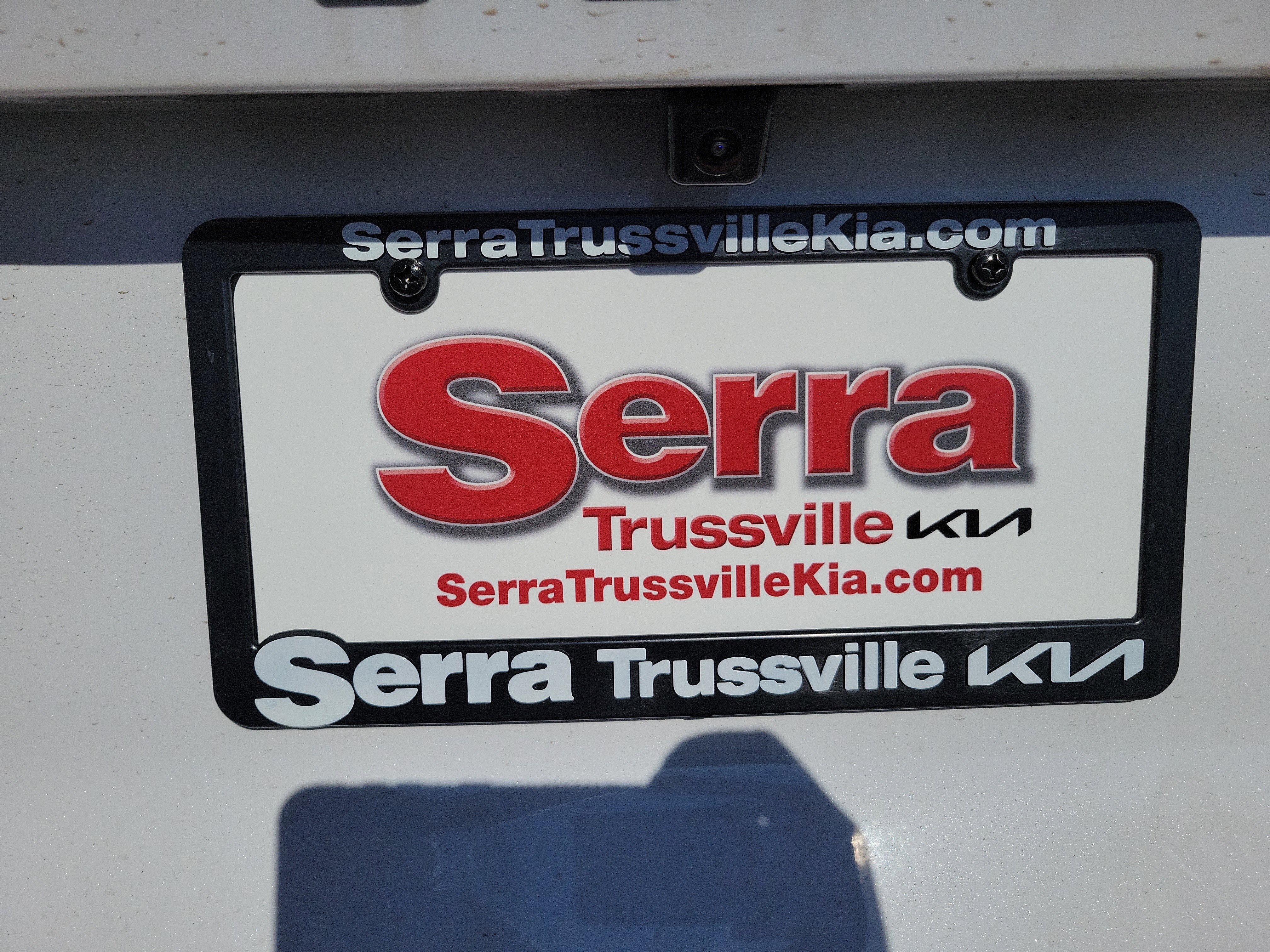 New 2026 Kia Sorento X-Line EX image 31