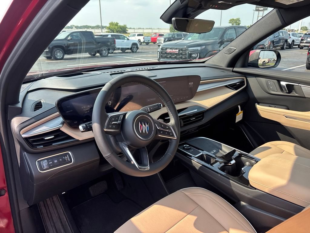 New 2026 Buick Enclave Preferred w/ Power Package FWD image 12