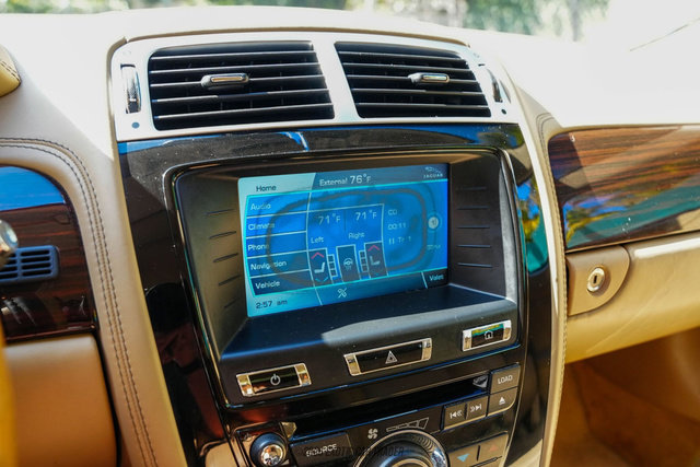 Used 2014 Jaguar XK Convertible image 22