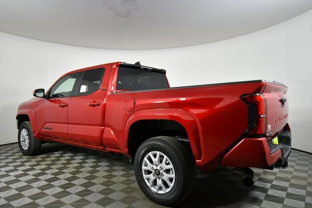 New 2026 Toyota Tacoma SR5 image 14