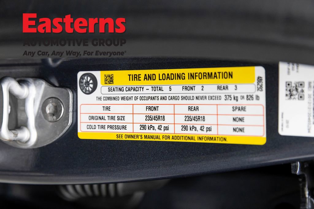 Used 2023 Tesla Model 3 Standard Range image 33