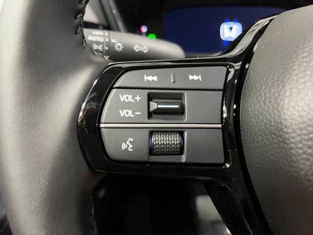 New 2026 Honda CR-V EX-L image 15