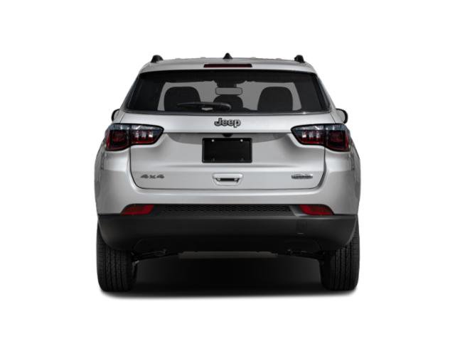 Certified 2025 Jeep Compass Latitude w/ Altitude Special Edition image 5