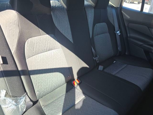 New 2026 Nissan Sentra SV w/ Floor Mat Package image 20