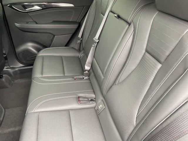 Used 2025 Buick Envision Preferred image 11