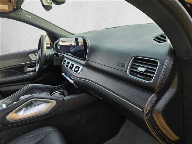 Used 2022 Mercedes-Benz GLE 450 4MATIC image 25
