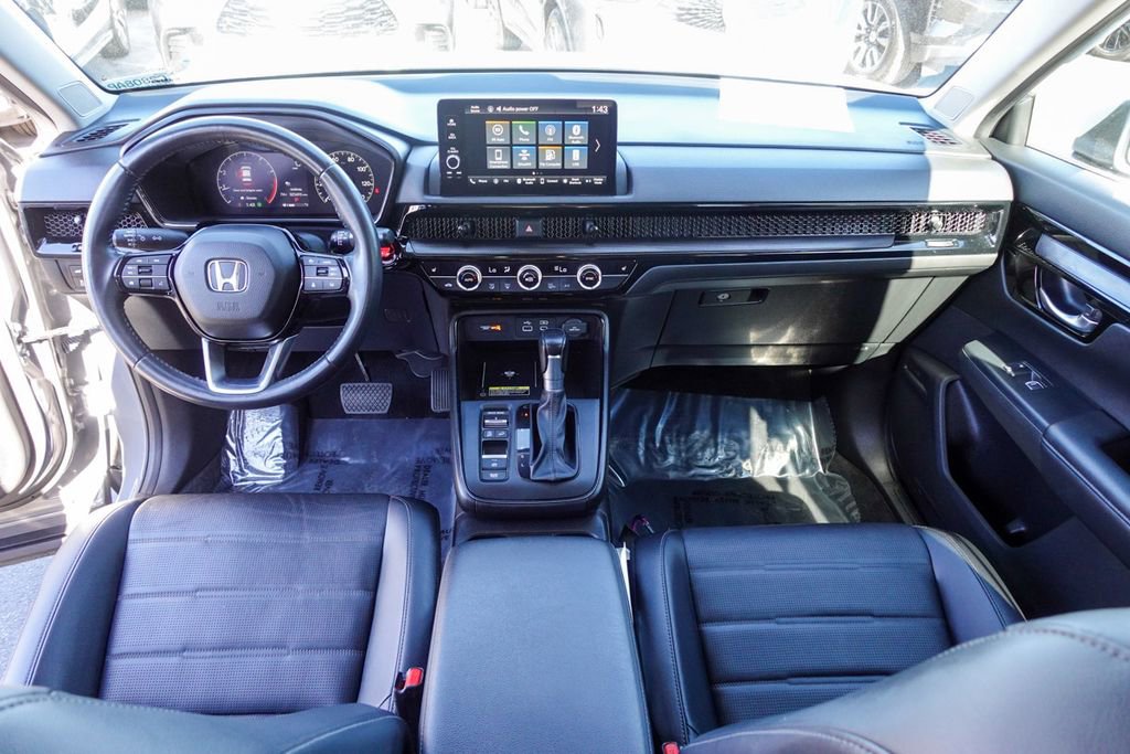 Used 2024 Honda CR-V EX-L image 28
