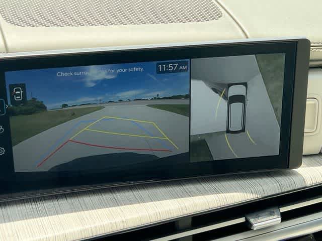 Used 2025 Hyundai Santa Fe Calligraphy AWD/4WD image 26