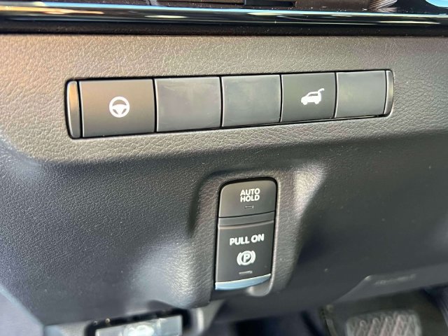 Certified 2026 Nissan Murano SL AWD/4WD image 22