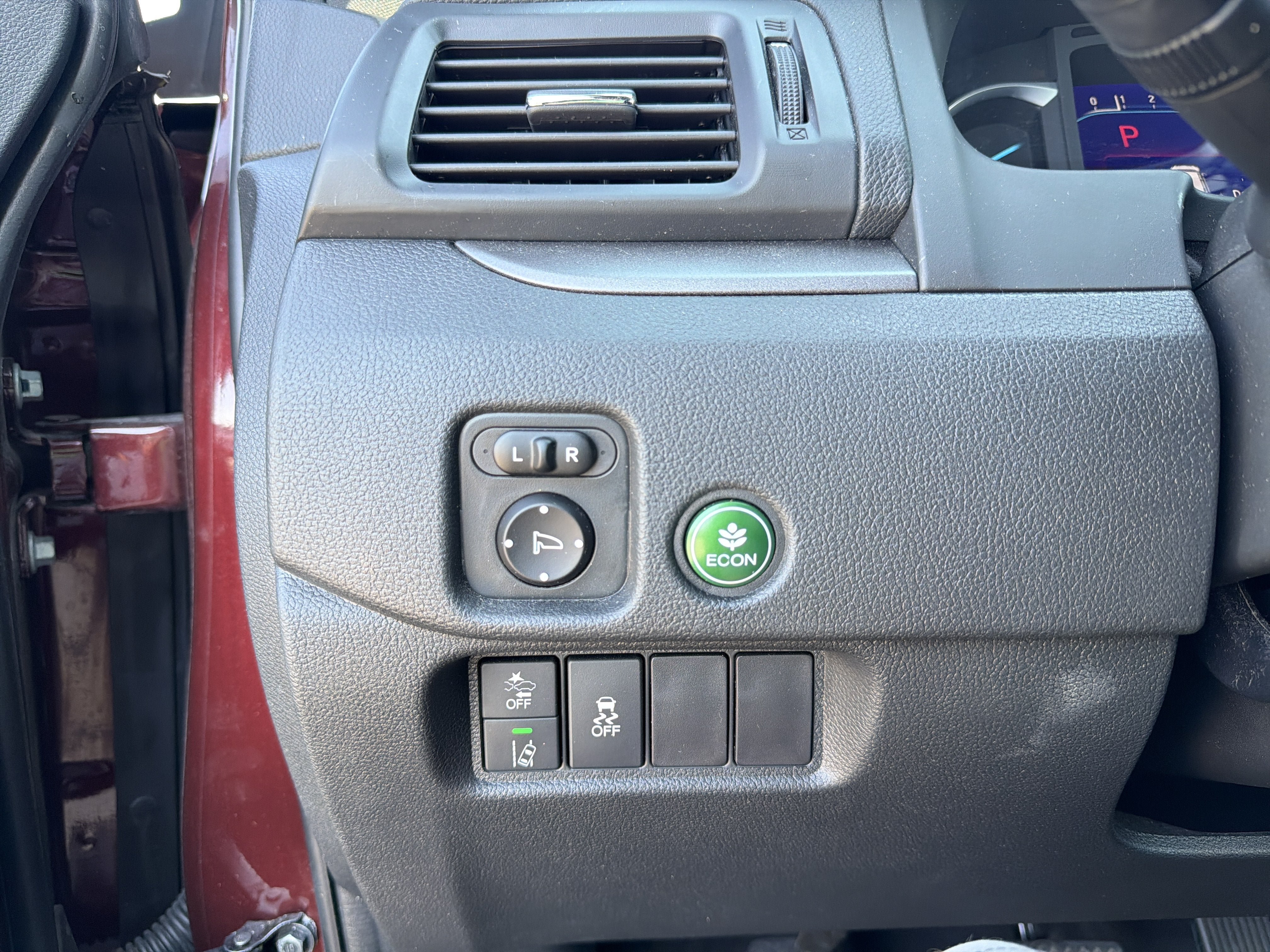 Used 2020 Honda Passport EX-L image 15