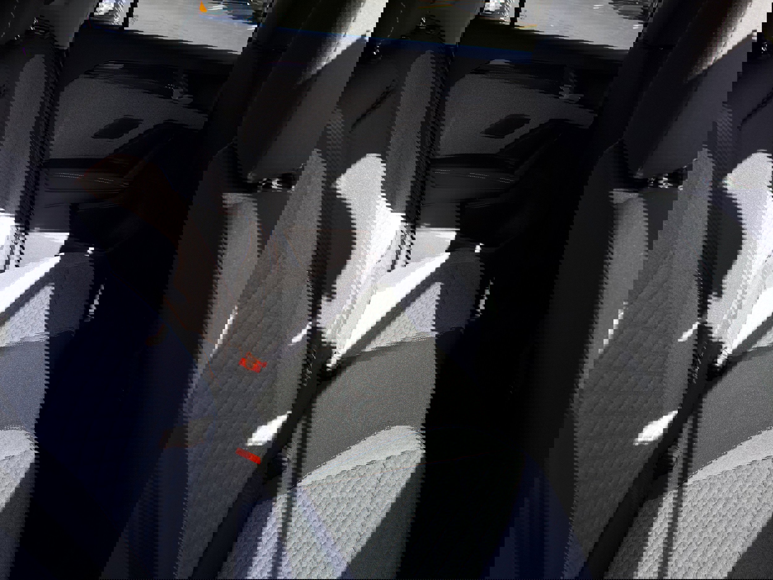 New 2025 Volkswagen Tiguan S image 33