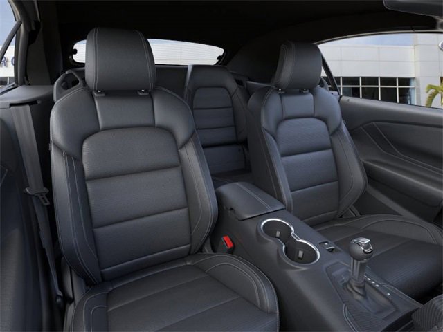 New 2026 Ford Mustang Premium image 10