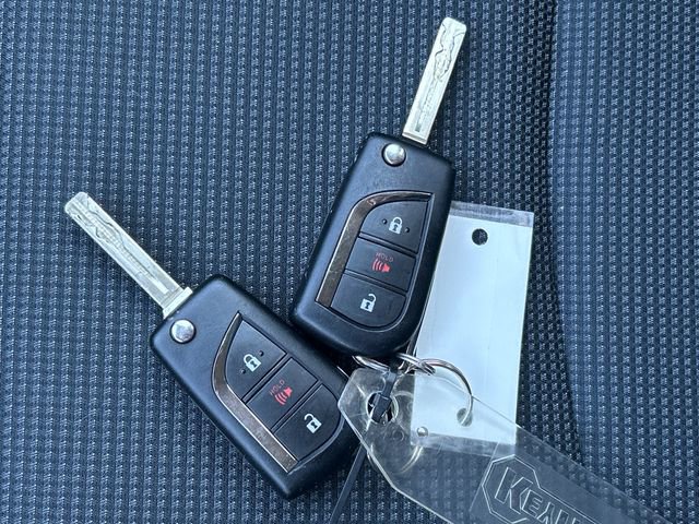 Certified 2024 Toyota RAV4 LE AWD/4WD image 30