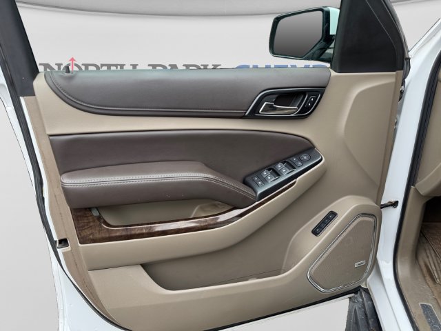 Certified 2020 Chevrolet Suburban LT RWD image 10
