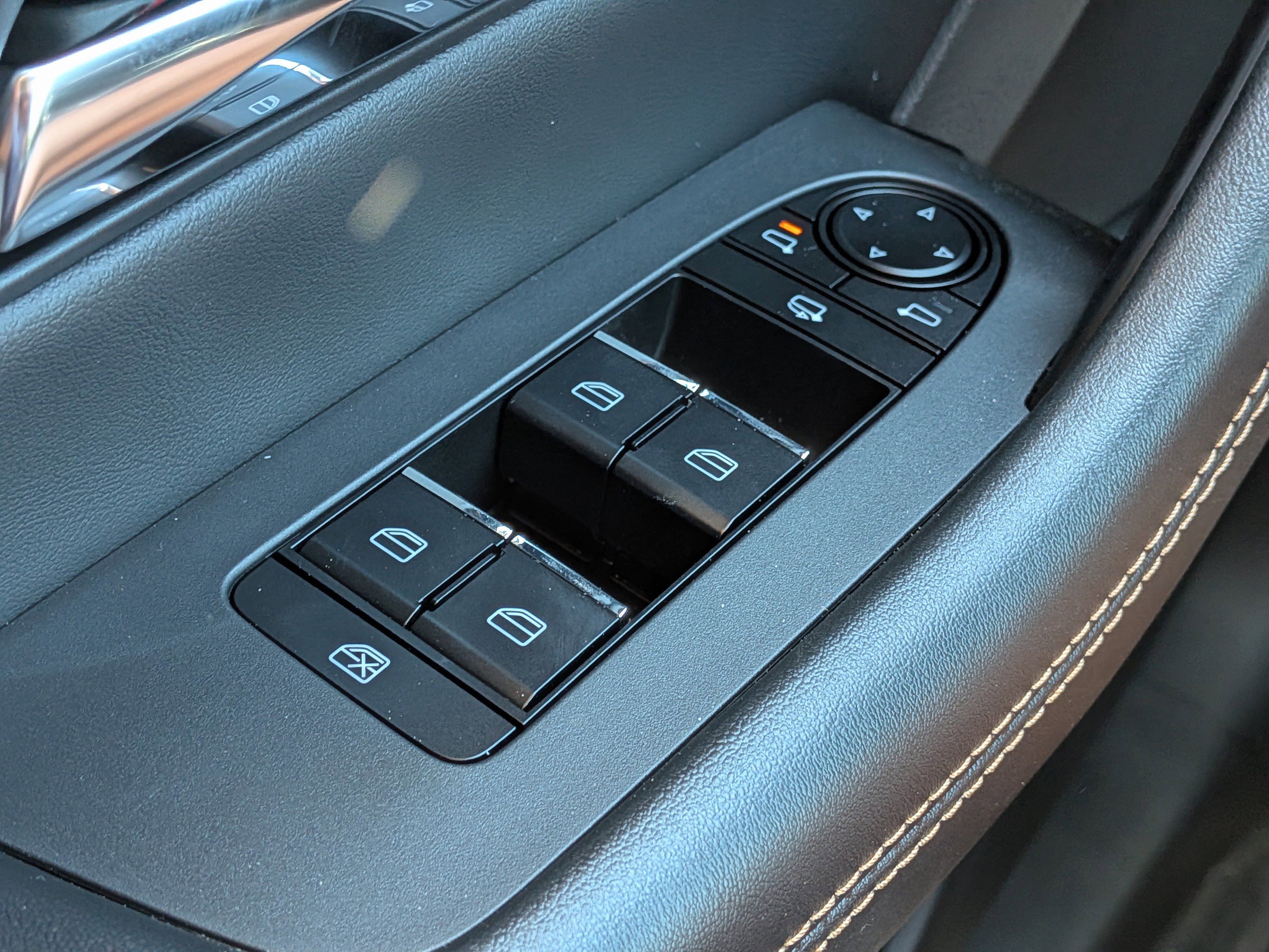 New 2026 MAZDA CX-70 3.3 Turbo w/ Premium Package image 22