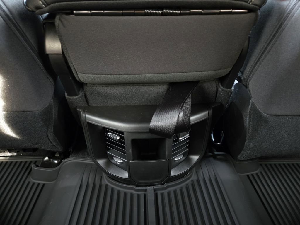 New 2026 RAM 2500 Tradesman image 15