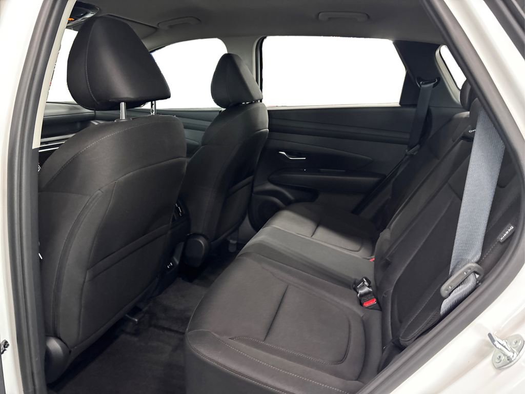 New 2026 Hyundai Tucson Blue SE w/ Tow & Go Package image 10
