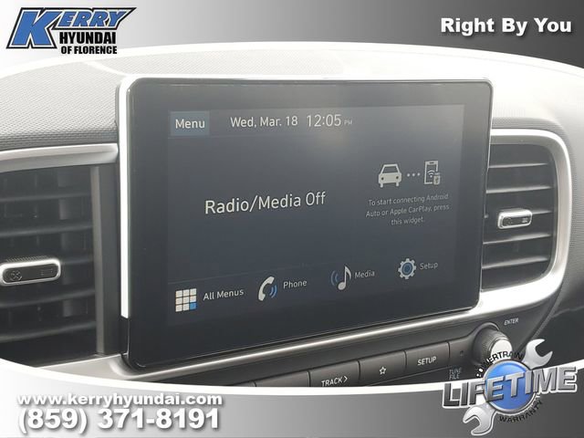 New 2026 Hyundai Venue SE image 25