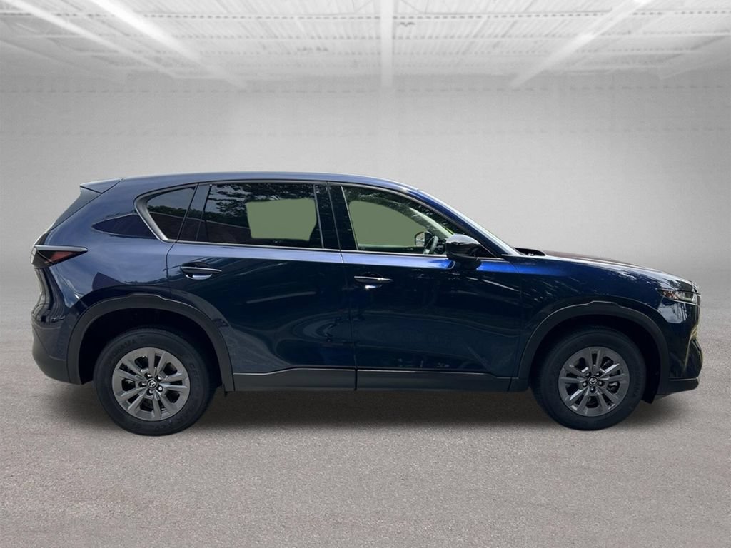 New 2026 MAZDA CX-5 Select AWD/4WD image 7