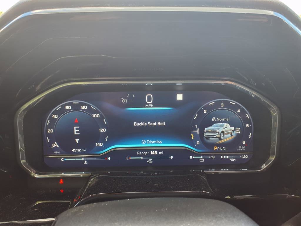 Used 2022 Chevrolet Silverado 1500 LT image 21