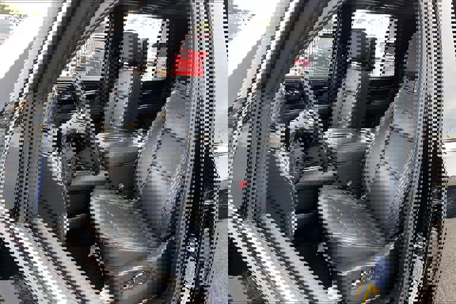 Certified 2021 GMC Yukon Denali w/ Denali Ultimate Package image 7