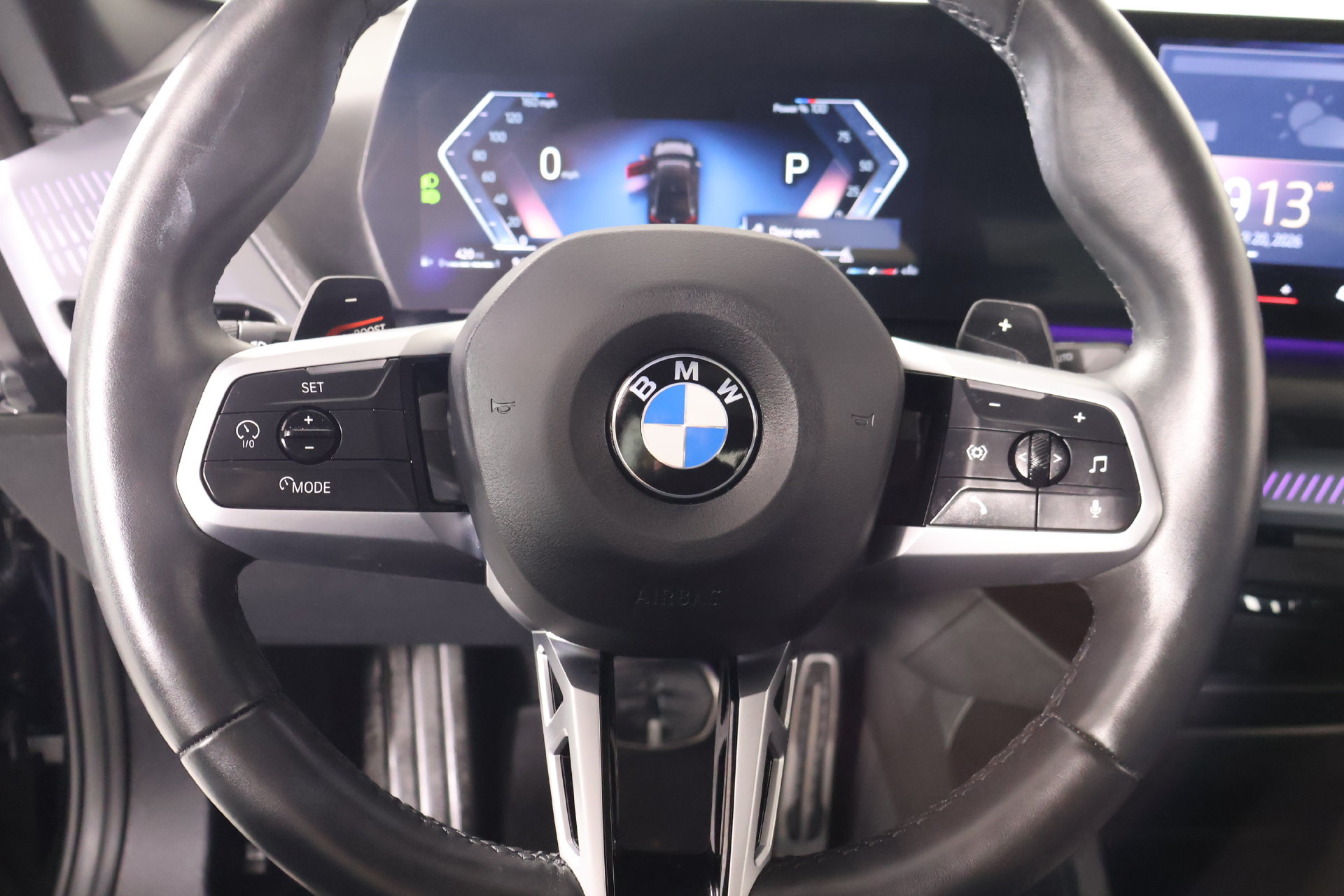 New 2026 BMW 228i w/ Technology Package FWD image 3