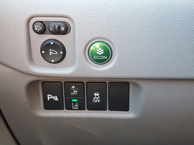 Certified 2022 Honda Pilot Elite image 27