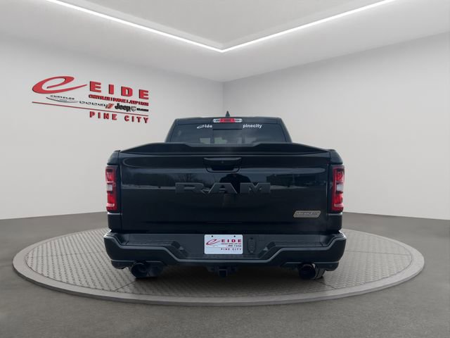 New 2026 RAM 1500 Big Horn image 4