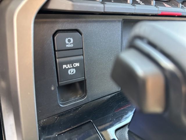 Used 2022 Toyota Tundra SR5 w/ TRD Off-Road Package image 20