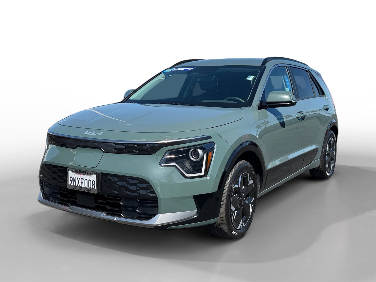 Used 2024 Kia Niro Wind
