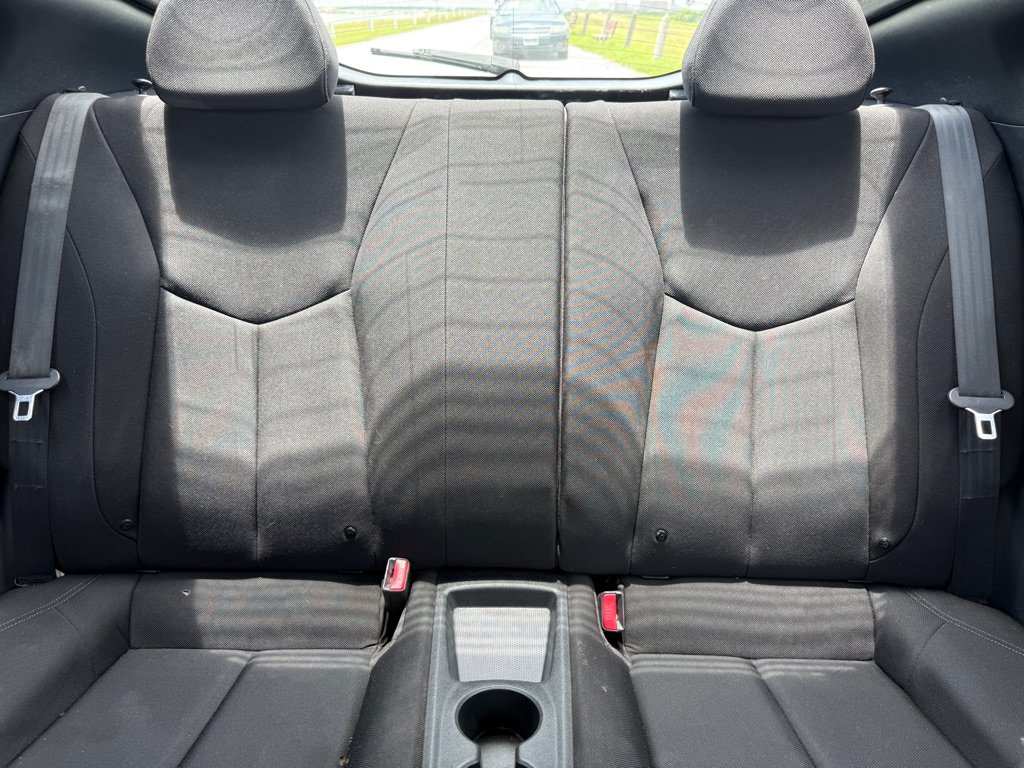 Used 2013 Hyundai Veloster RE:MIX Edition FWD image 36