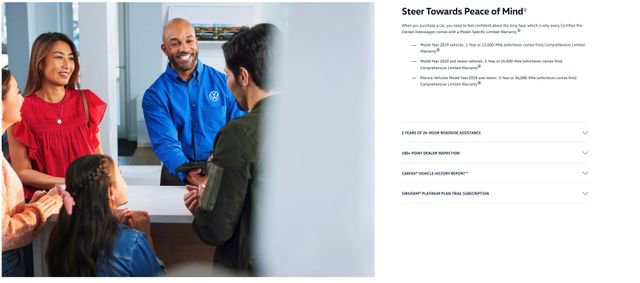 Used 2025 Volkswagen Tiguan SE image 33