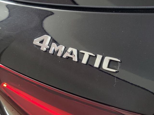 Used 2025 Mercedes-Benz GLE 350 4MATIC w/ AMG Line Exterior image 7
