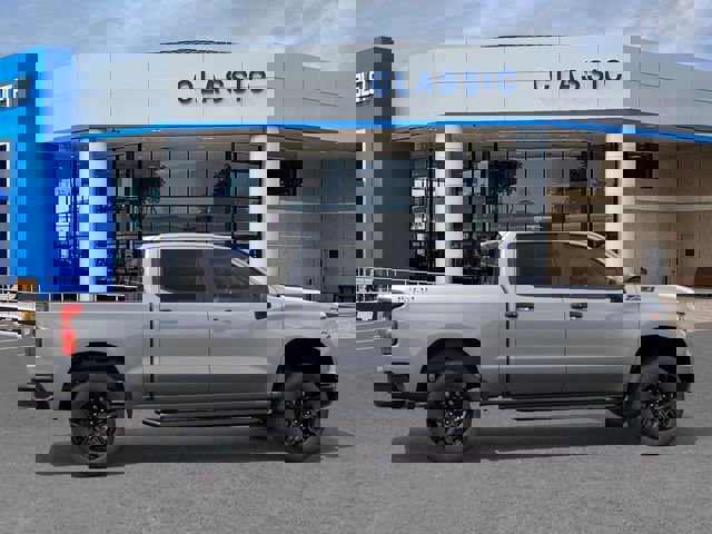 New 2026 Chevrolet Silverado 1500 LT Trail Boss w/ Convenience Package II AWD/4WD image 5