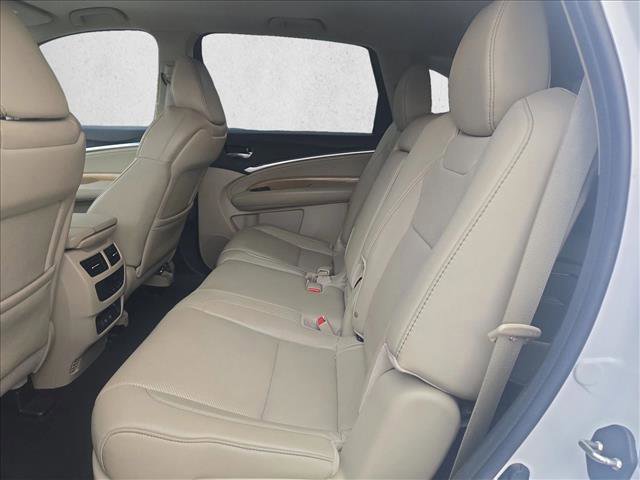 Used 2020 Acura MDX FWD w/ Technology Package image 19
