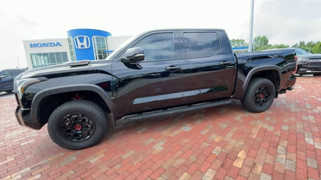Used 2026 Toyota Tundra TRD Pro AWD/4WD image 6