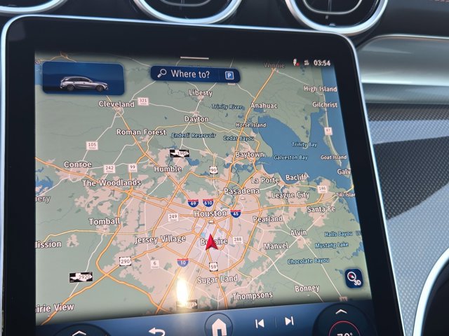 New 2026 Mercedes-Benz GLC 43 AMG 4MATIC image 14