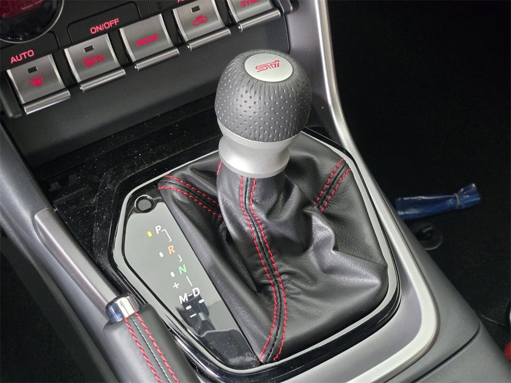 New 2026 Subaru BRZ Limited image 16