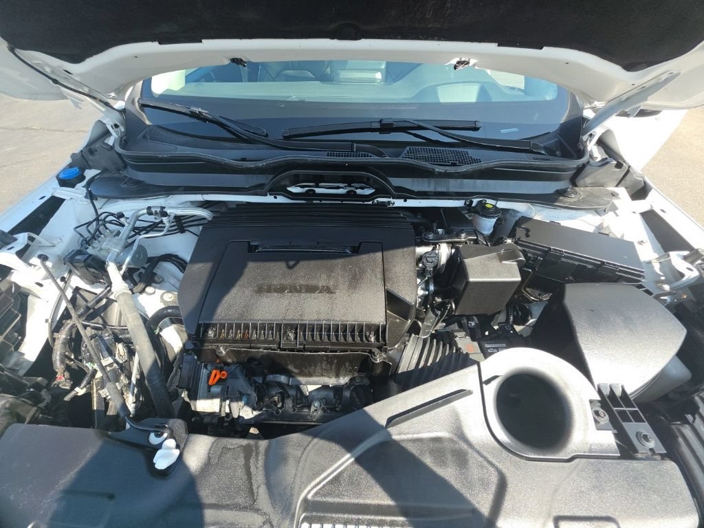 Certified 2023 Honda Pilot Elite image 12