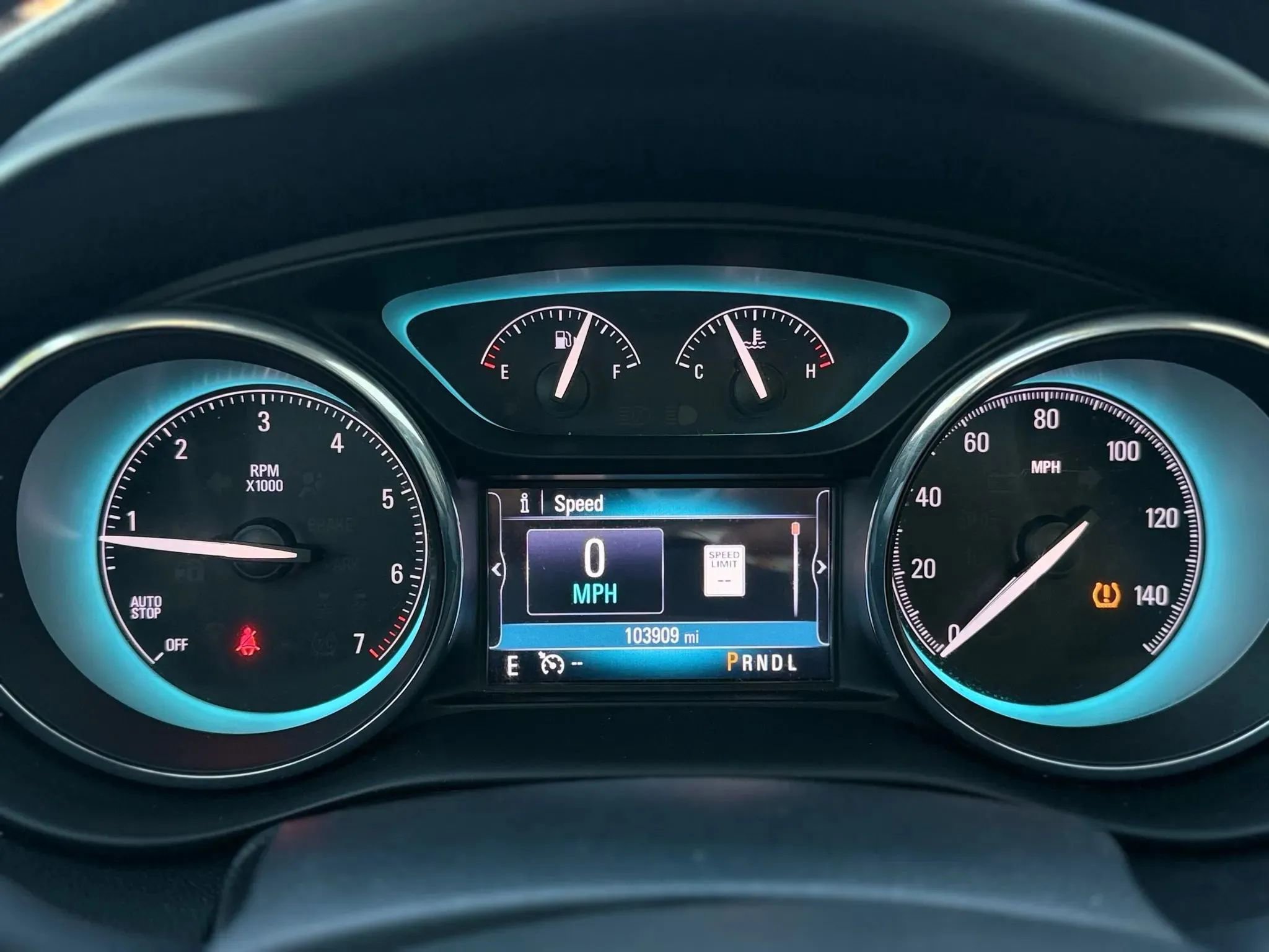 Used 2017 Buick Envision Essence image 27