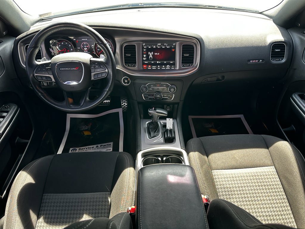 Used 2020 Dodge Charger Scat Pack RWD image 21