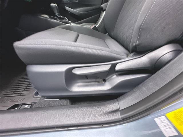 Certified 2024 Toyota Corolla LE image 13