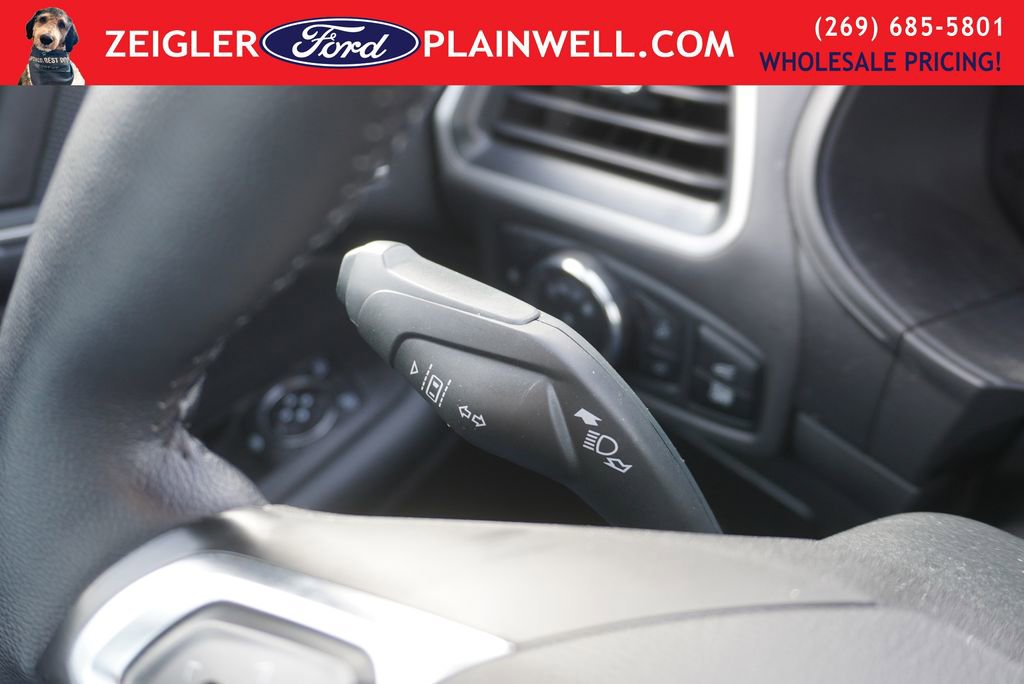 Used 2024 Ford Edge SEL w/ Convenience Package image 27