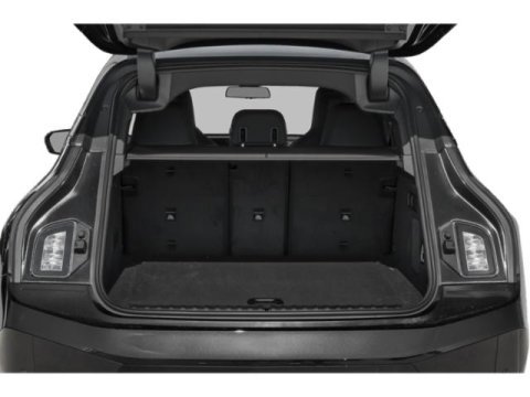 Certified 2025 BMW iX xDrive50 w/ Premium Package image 14