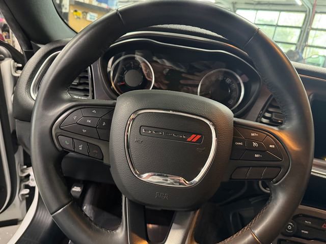 Used 2017 Dodge Challenger R/T w/ Sound Group RWD image 19