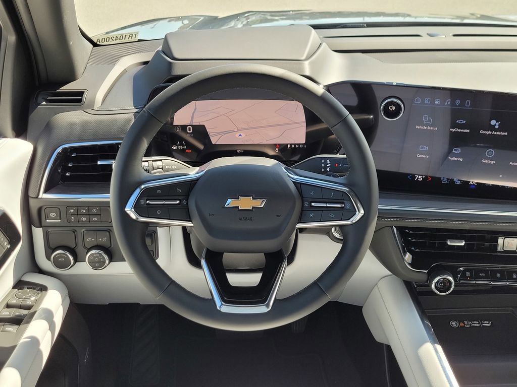 New 2026 Chevrolet Tahoe Premier image 10